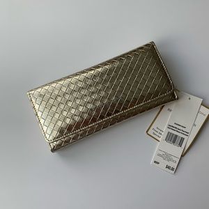 Adrienne Vittadine Wallet/clutch